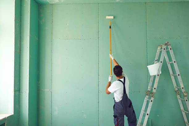 Trusted Doral, FL Painting & Drywall Services Experts